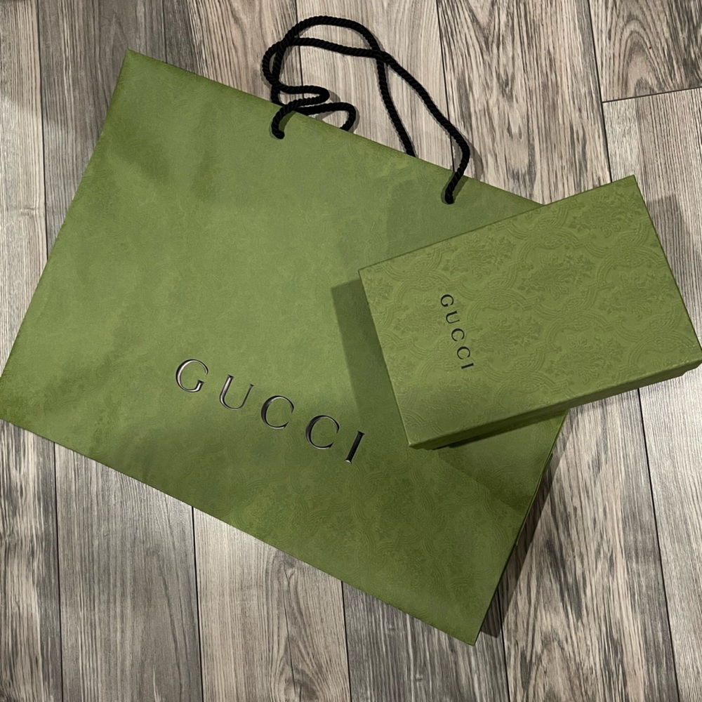 Gucci Gift box 2022